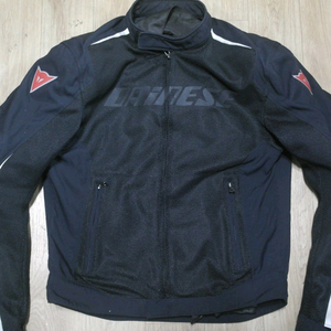 다이네즈 하이플러스 메쉬 자켓 48호 -검정-