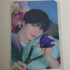 엔시티 위시 사쿠야 포카 양도