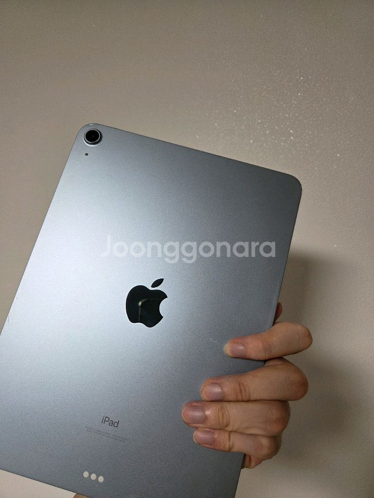 아이패드 에어4 256gb 부품용--0
