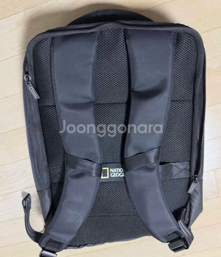 (새상품)내셔널지오그래픽백팩 N226ABG010--2