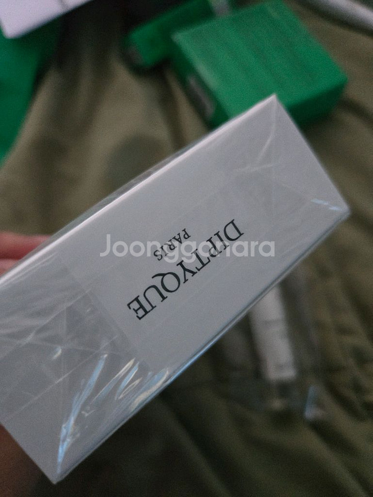 딥디크 플레르 드 뽀 오 드 뚜왈렛 100ml--2