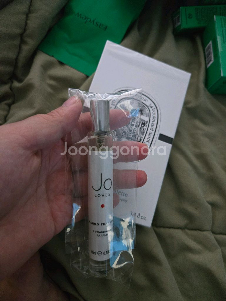 딥디크 플레르 드 뽀 오 드 뚜왈렛 100ml--4