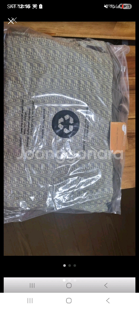 포브가방 (새상품)--0