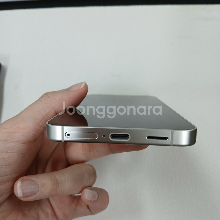 (상태SS급)갤럭시S24 256기가 공기계중고폰알뜰폰--6