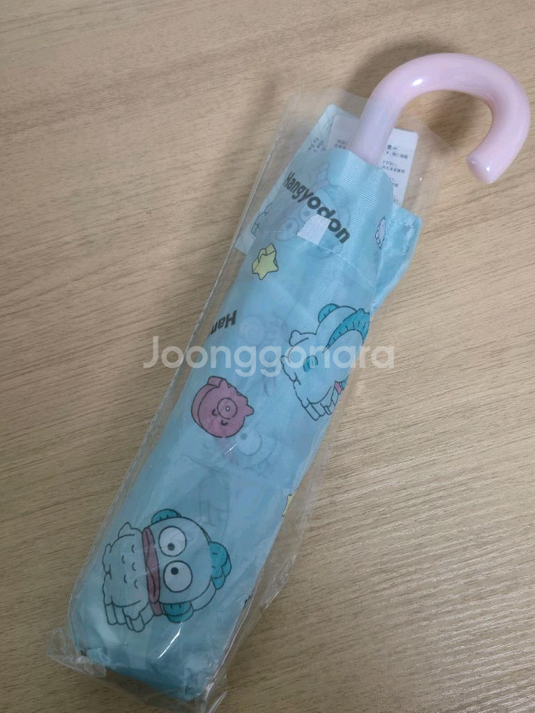 (새상품) 한교동 우산--0