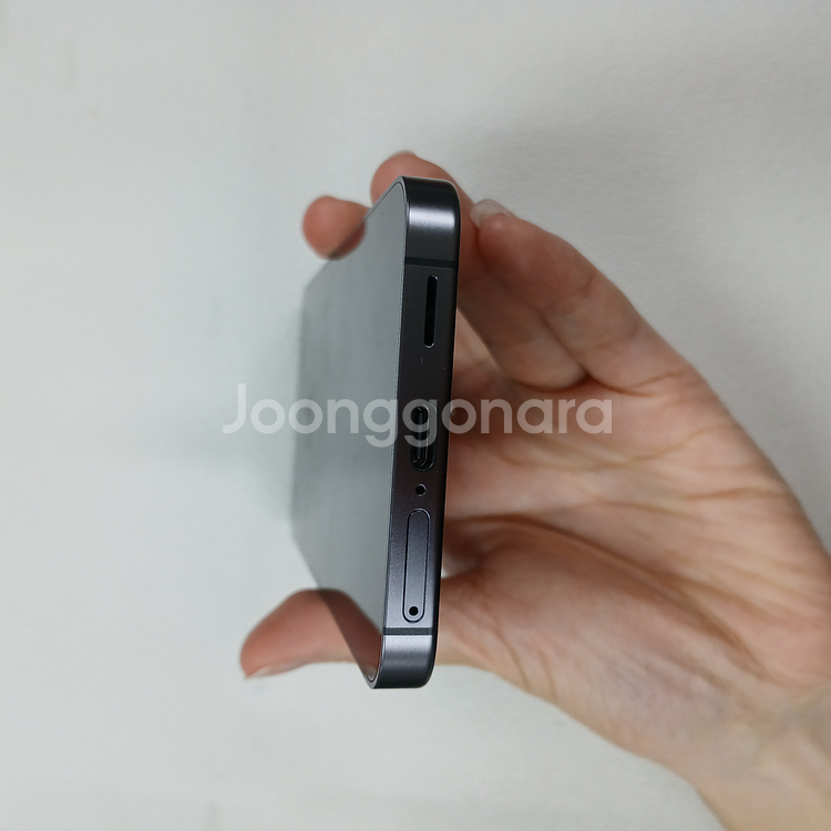거의새폰 자급제 갤럭시S24 256기가 공기계중고폰알뜰--6
