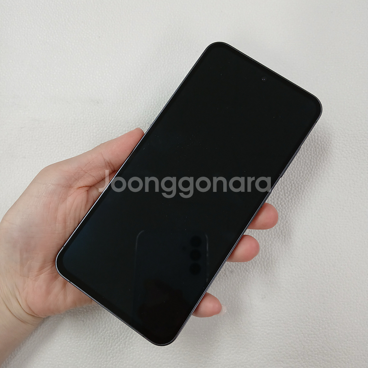 거의새폰 자급제 갤럭시S24 256기가 공기계중고폰알뜰--2