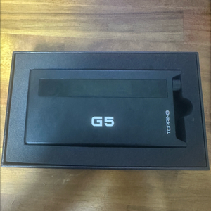 TOPPING 토핑 G5