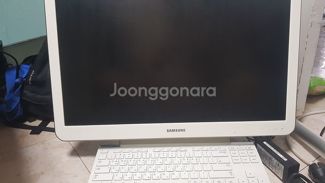 삼성전자 올인원PC 5 Style DM500A2J삼성--1