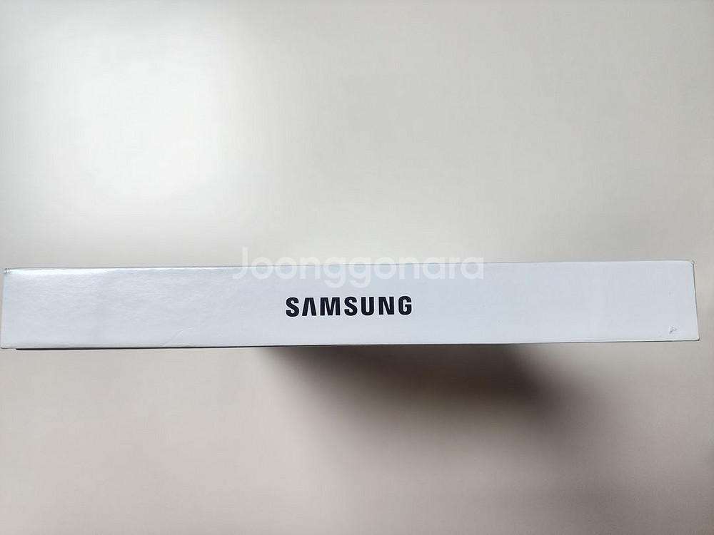 삼성 갤럭시탭 S10 FE(그레이, 128GB) 미개봉--6