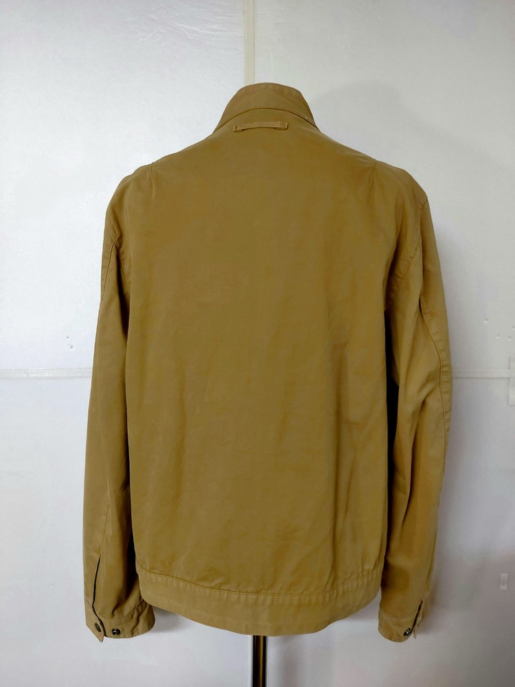 105)BANANA REPUBLIC바나나리퍼블릭 블루종--2