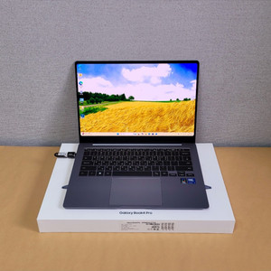 [갤럭시북4] 특A급 NT940XGQ 2tb. i7급처