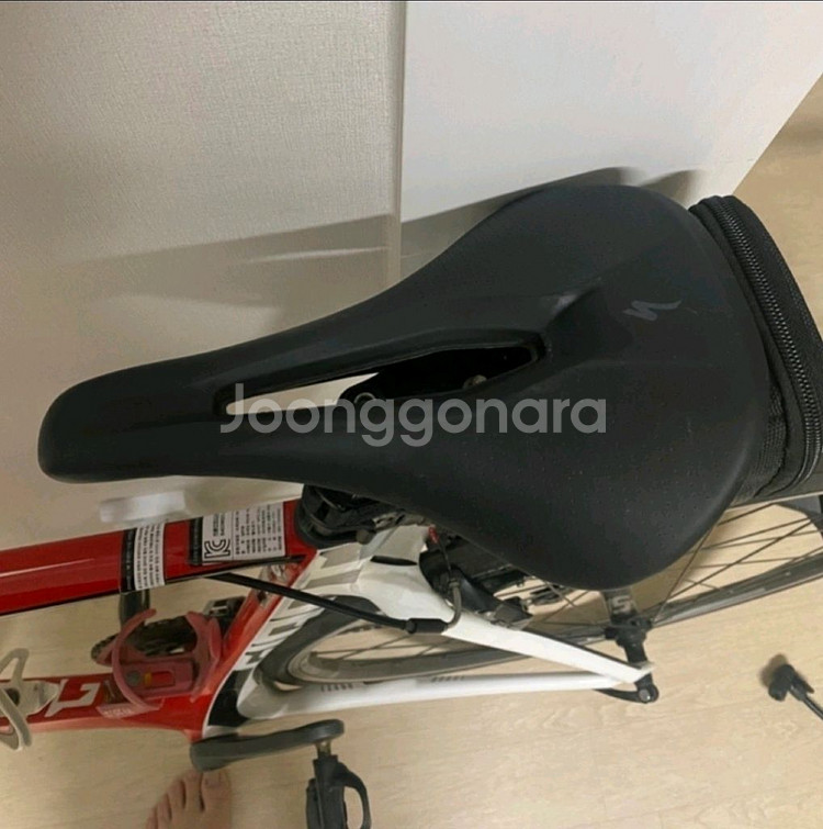 자이언트 프로펠 어드뱅 1 울테그라 6800 세트 .--3