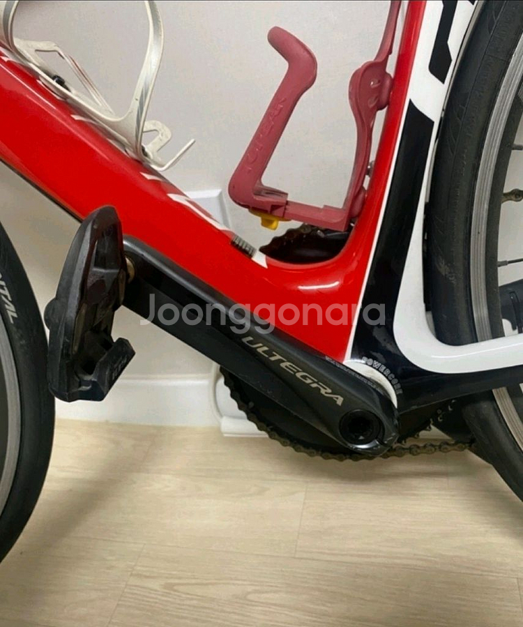 자이언트 프로펠 어드뱅 1 울테그라 6800 세트 .--1