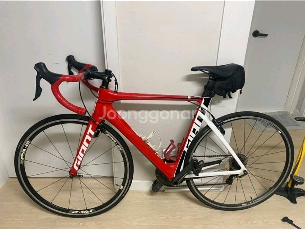 자이언트 프로펠 어드뱅 1 울테그라 6800 세트 .--0