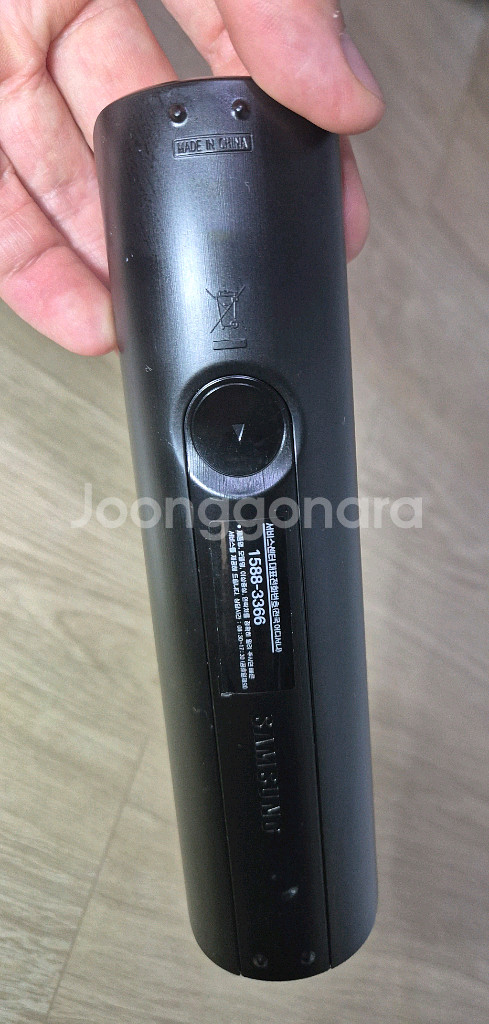 삼성TV정품리모컨(BN59-01175A)--3