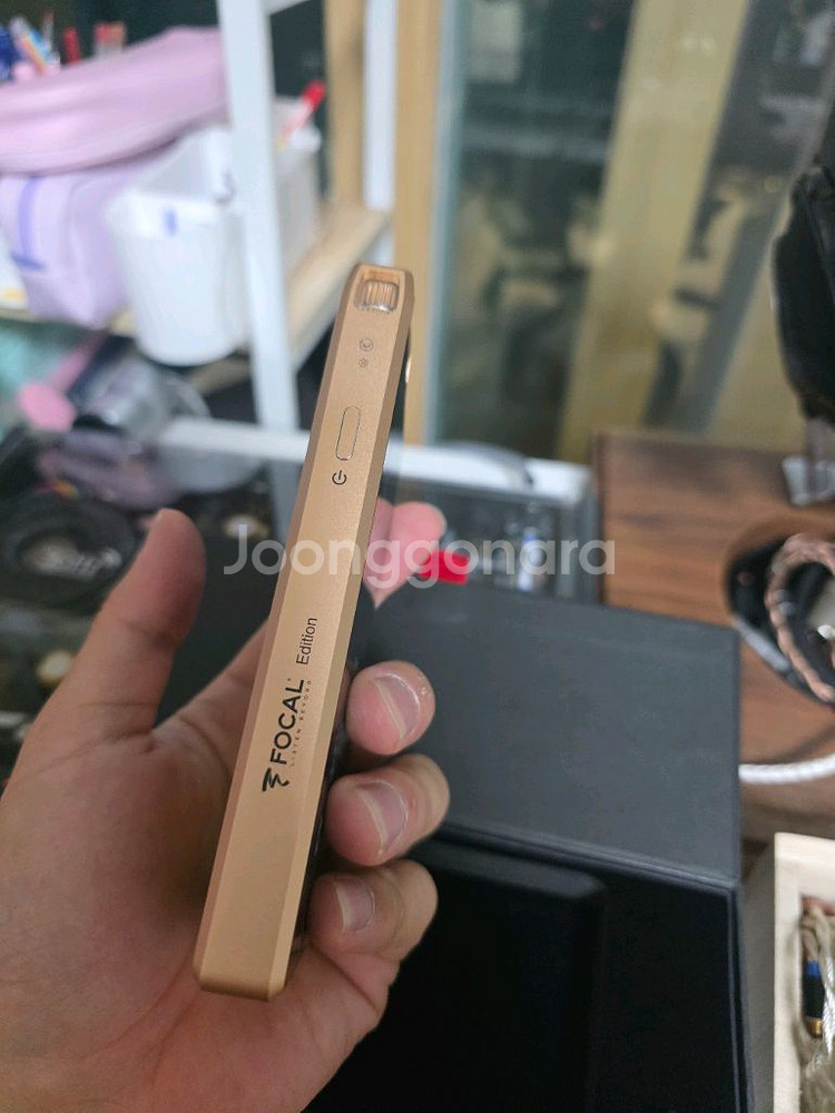 포칼 클리어mg 민트민트 초코민트급--8