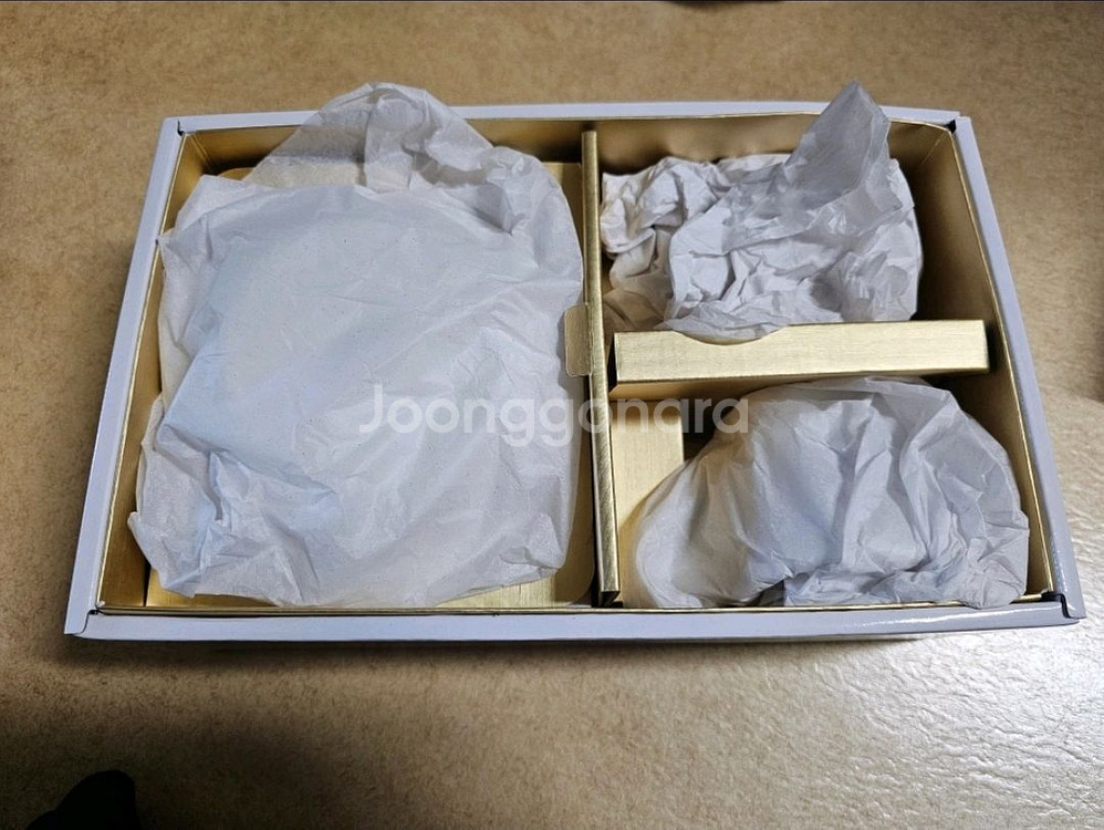 한국도자기 캐롤라인커피 4pcs(엘 리제퍼플)--3