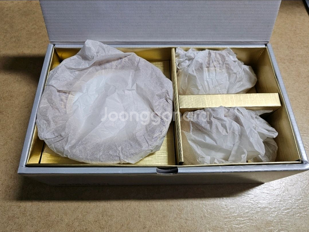 행남자기 커피세트 4pcs(윈저머룬)--3