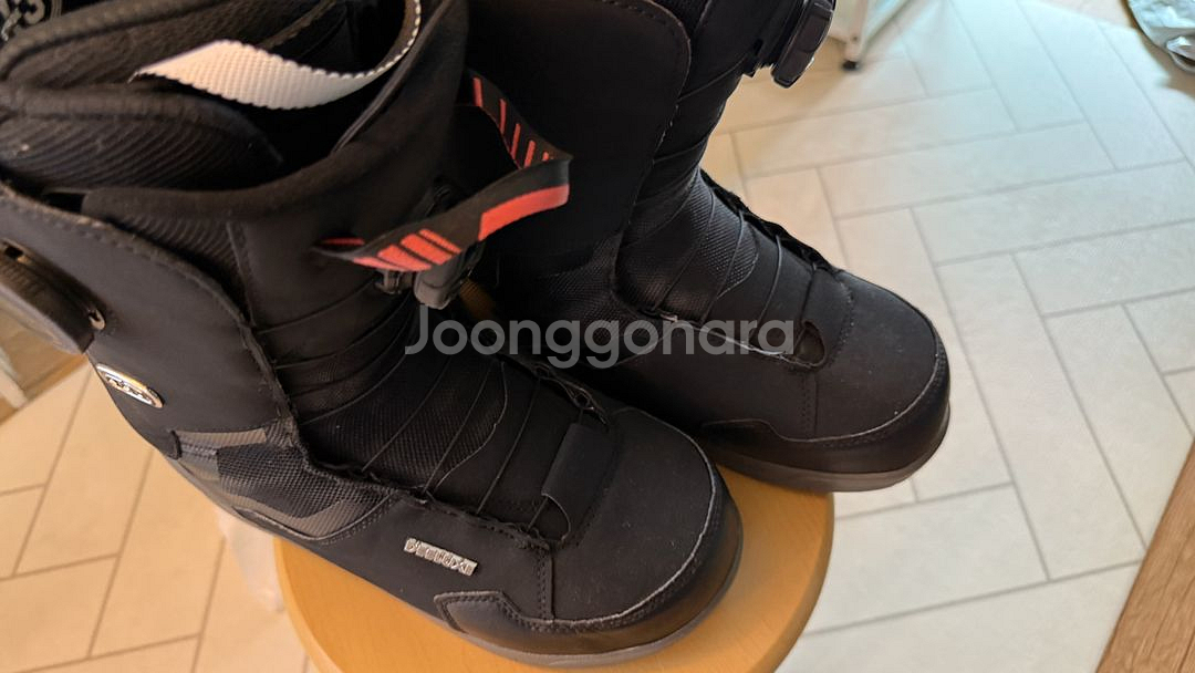 2425 디럭스ID 듀얼 보아 260 팜--2