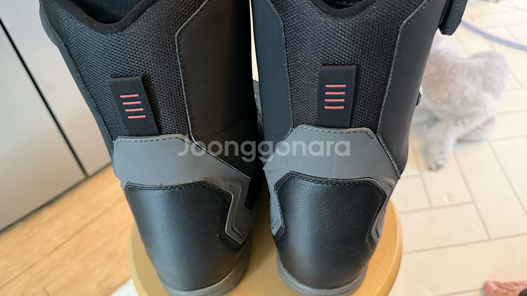 2425 디럭스ID 듀얼 보아 260 팜--1