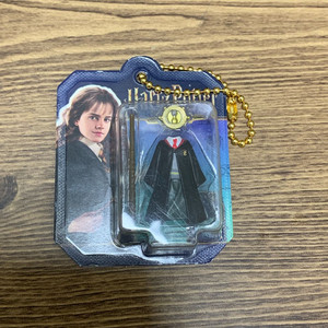 해리포터 헤르미온느 피규어 가챠 키링 판매