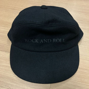 (보류) 라드 뮤지션 빅 캡 ROCK AND ROLL
