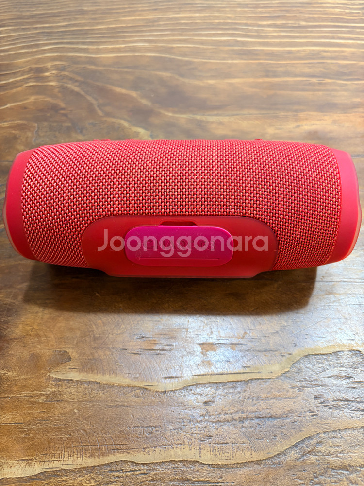 JBL 차지3 블루투스 스피커--1