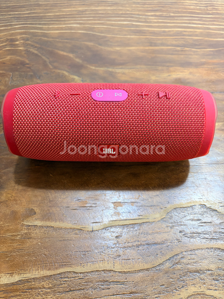 JBL 차지3 블루투스 스피커--0