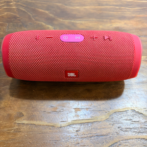 JBL 차지3 블루투스 스피커