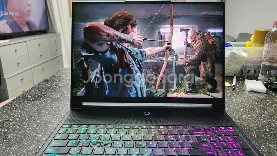 레노버 하이엔드 리전9i 프로/램64G,RTX4090--0