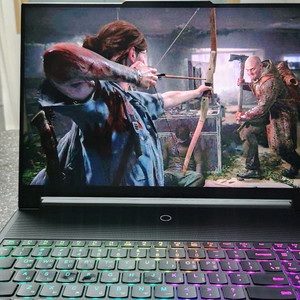 레노버 하이엔드 리전9i 프로/램64G,RTX4090