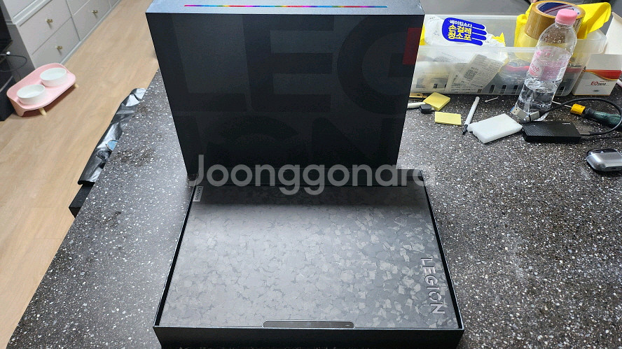 레노버 하이엔드 리전9i 프로/램64G,RTX4090--1