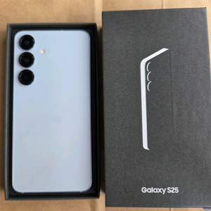 [서울직거래]급처! 갤럭시 S25 256g 상태좋음