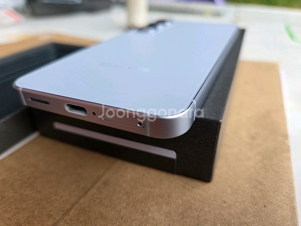 [서울직거래]급처! 갤럭시 S25 256g 상태좋음--5