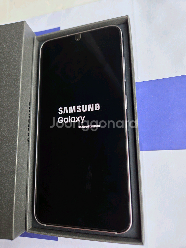 [서울직거래]급처! 갤럭시 S25 256g 상태좋음--7