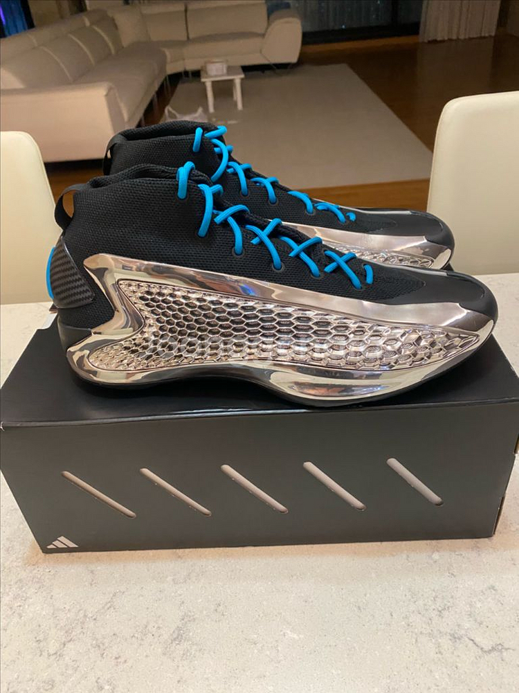 아디다스 AE1 285 농구화--0