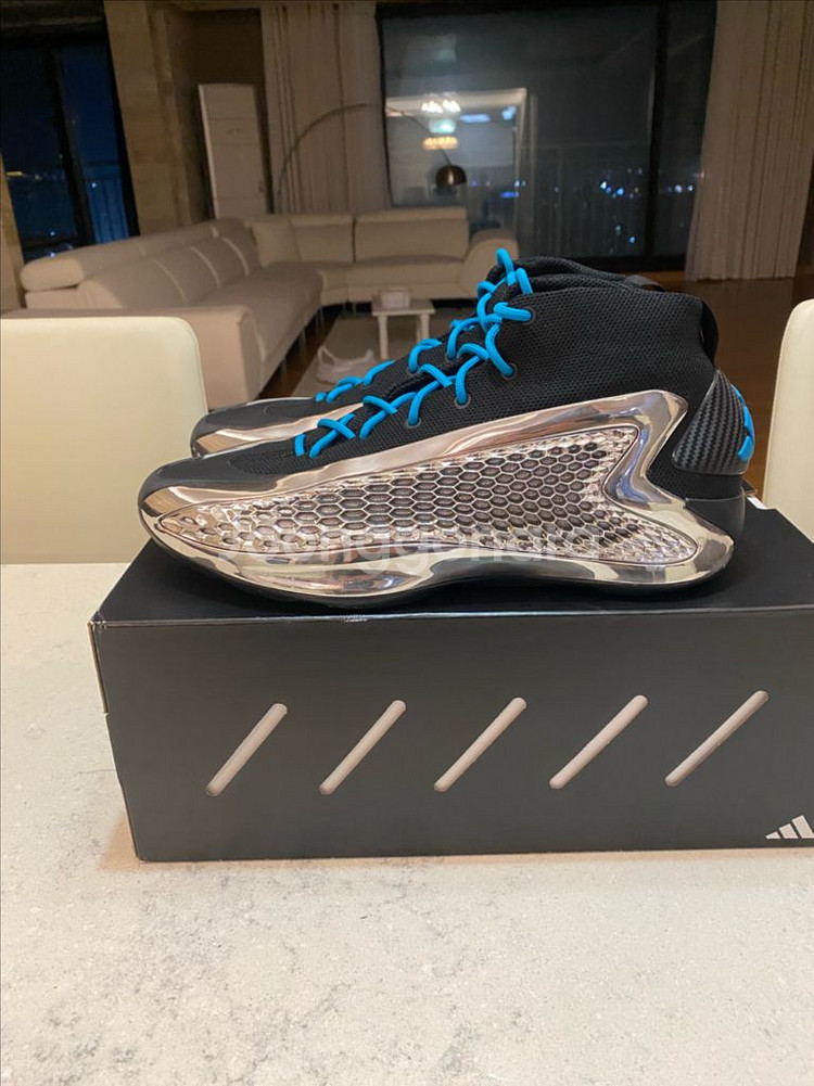 아디다스 AE1 285 농구화--1