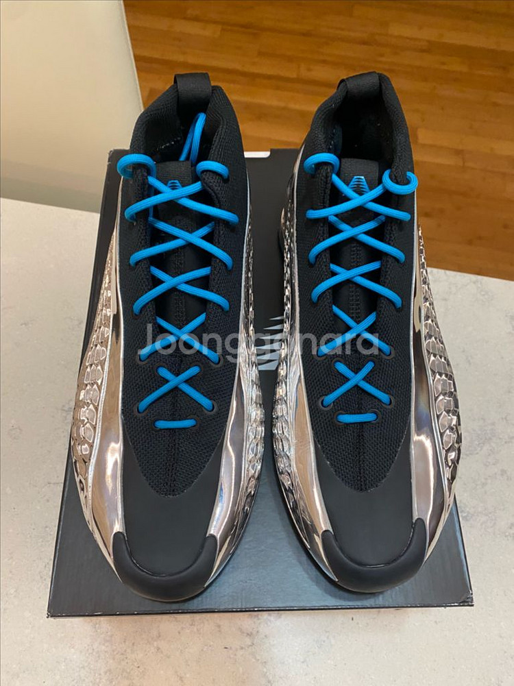 아디다스 AE1 285 농구화--3