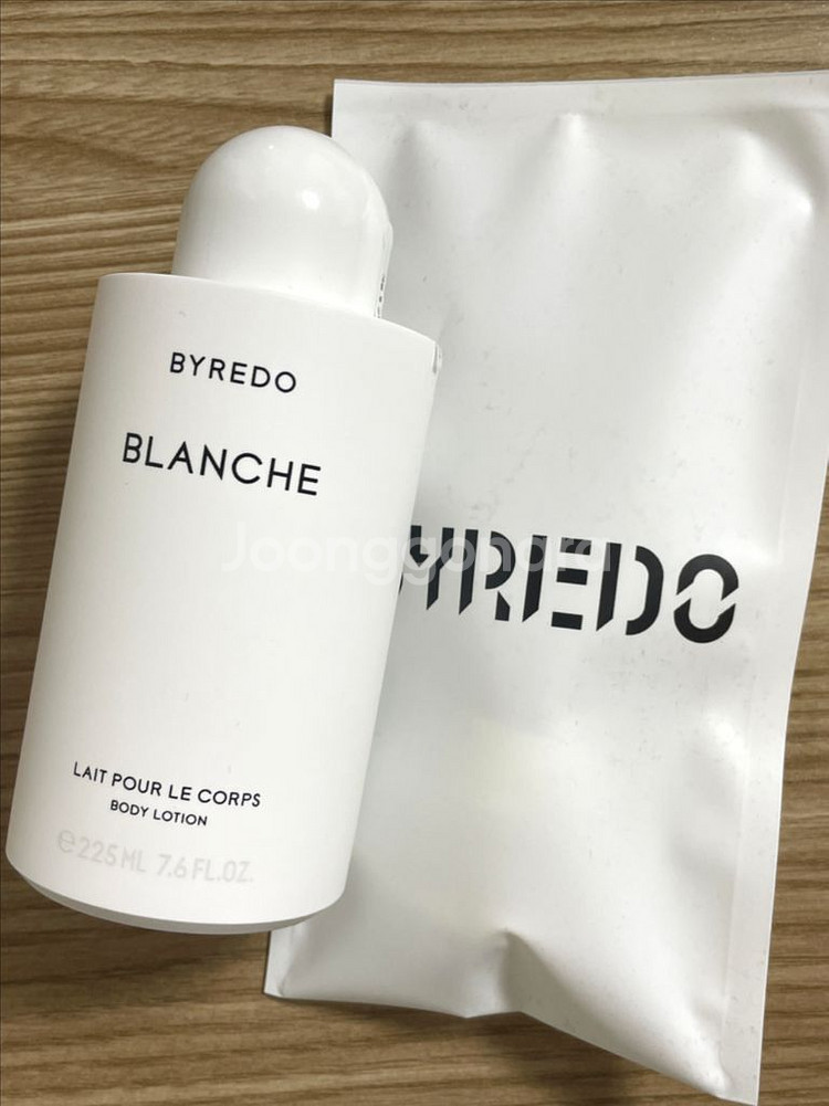 바이레도 블랑쉬 바디로션 225ml--0