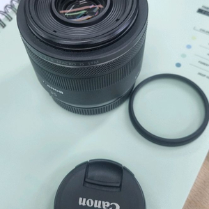 캐논 RF 35mm렌즈
