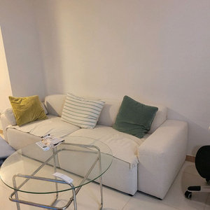 바이헤이데이 몬드리안 모듈쇼파