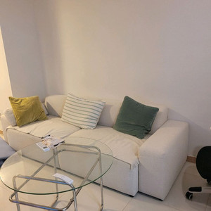 바이헤이데이 몬드리안 모듈쇼파