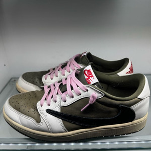 (275)나이키 스캇 리버스올리브