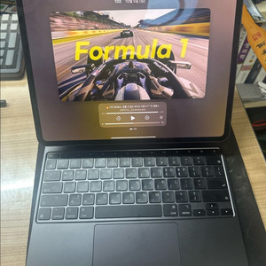 아이패드 프로 13 m4 +펜슬+매직키보드+케이스