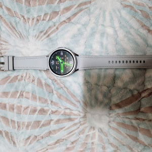 갤럭시워치6 클래식 lte 47mm 싸게 팝니다