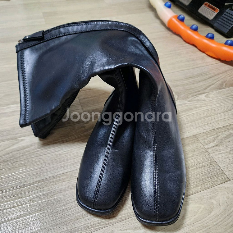 (새상품) 삭스 부츠--1