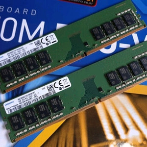 삼성 램 16gb x2