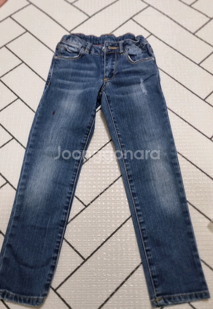 여아옷 120 깨끗한 가을옷(택포)--8