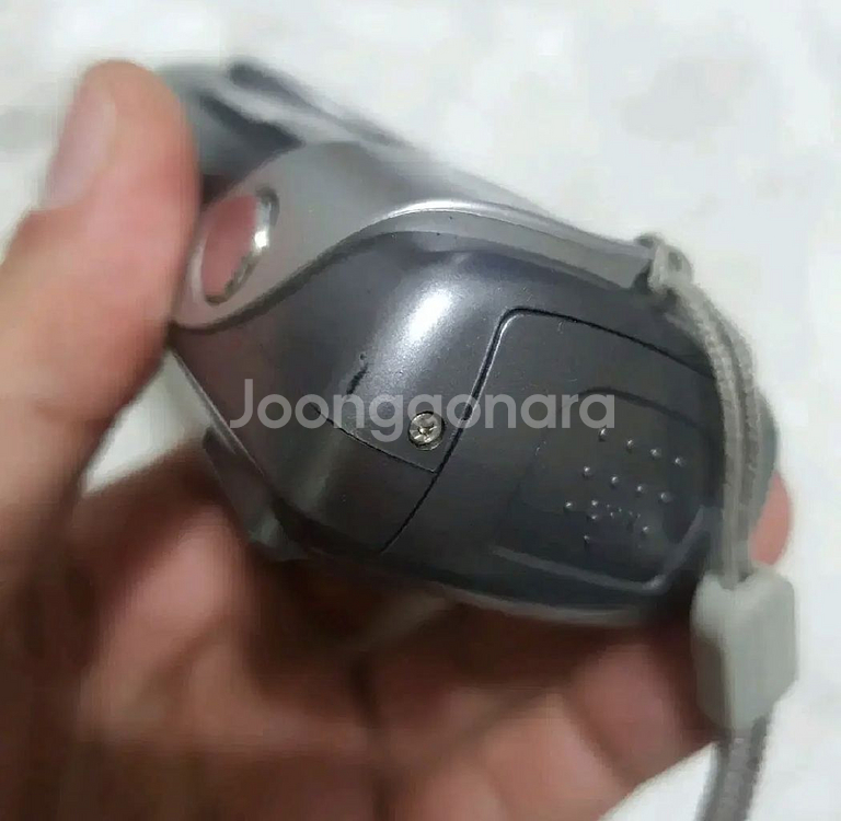 삼성 케녹스 D502 디카--7